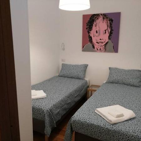 Trilocale Zona Loreto Mm1 - Viale Monza 10 Διαμέρισμα Μιλάνο Εξωτερικό φωτογραφία