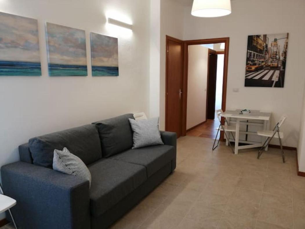 Trilocale Zona Loreto Mm1 - Viale Monza 10 Διαμέρισμα Μιλάνο Εξωτερικό φωτογραφία