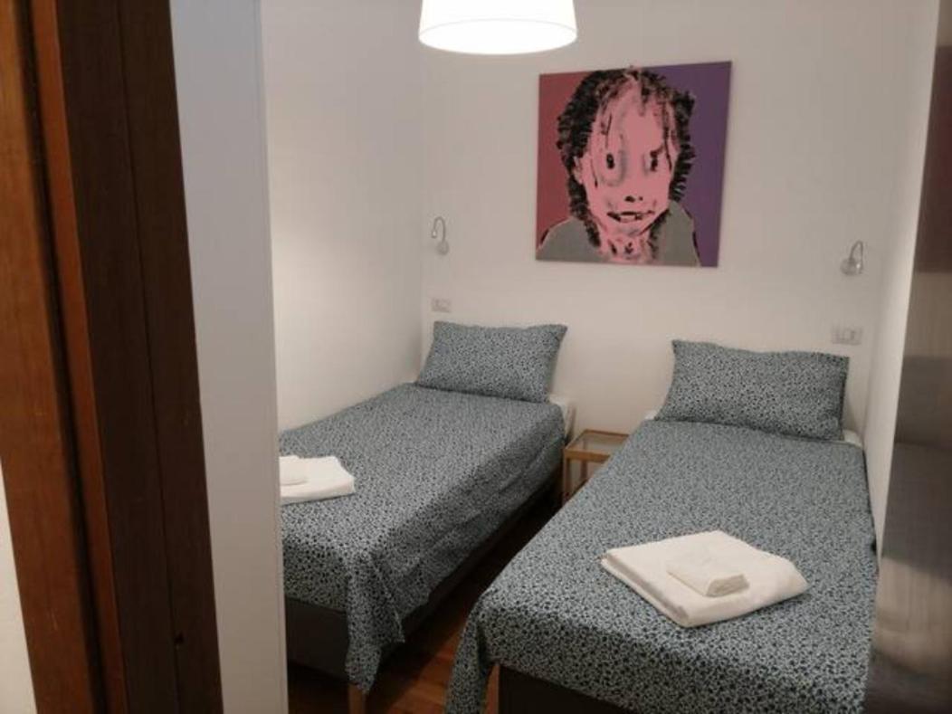 Trilocale Zona Loreto Mm1 - Viale Monza 10 Διαμέρισμα Μιλάνο Εξωτερικό φωτογραφία