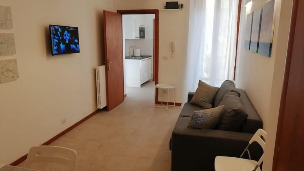 Trilocale Zona Loreto Mm1 - Viale Monza 10 Διαμέρισμα Μιλάνο Εξωτερικό φωτογραφία