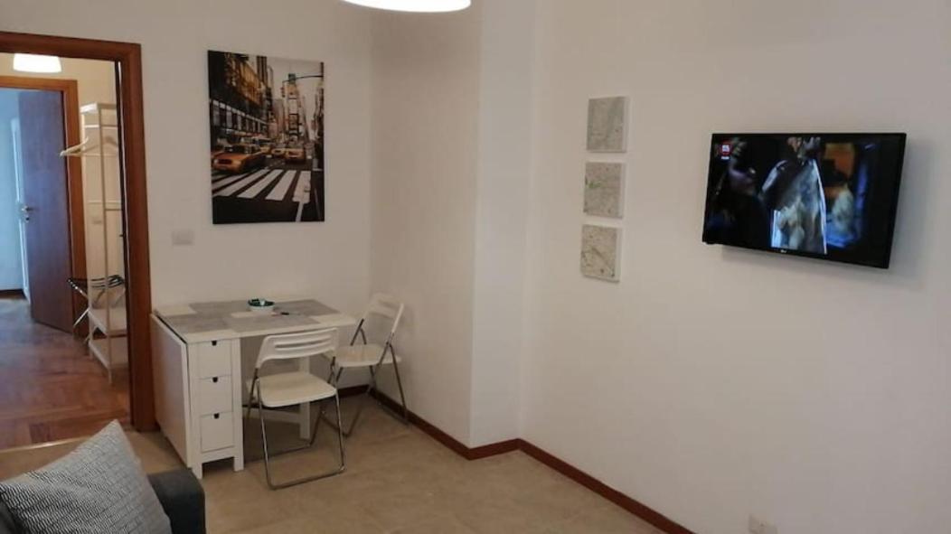 Trilocale Zona Loreto Mm1 - Viale Monza 10 Διαμέρισμα Μιλάνο Εξωτερικό φωτογραφία