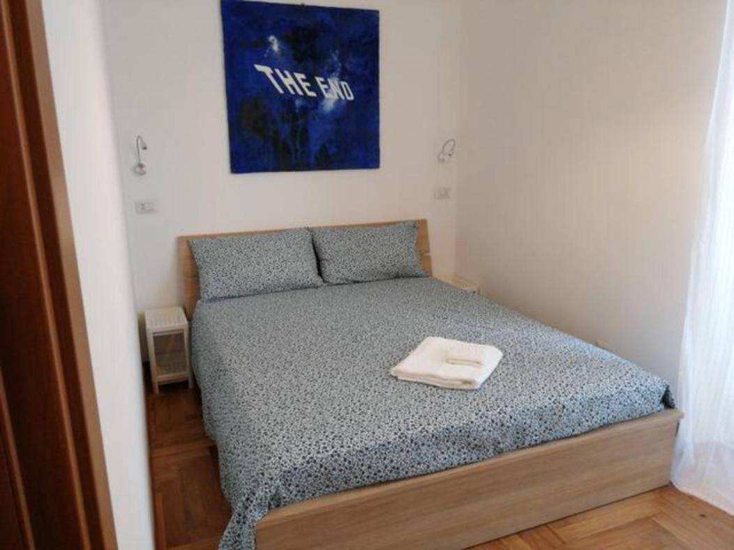 Trilocale Zona Loreto Mm1 - Viale Monza 10 Διαμέρισμα Μιλάνο Εξωτερικό φωτογραφία