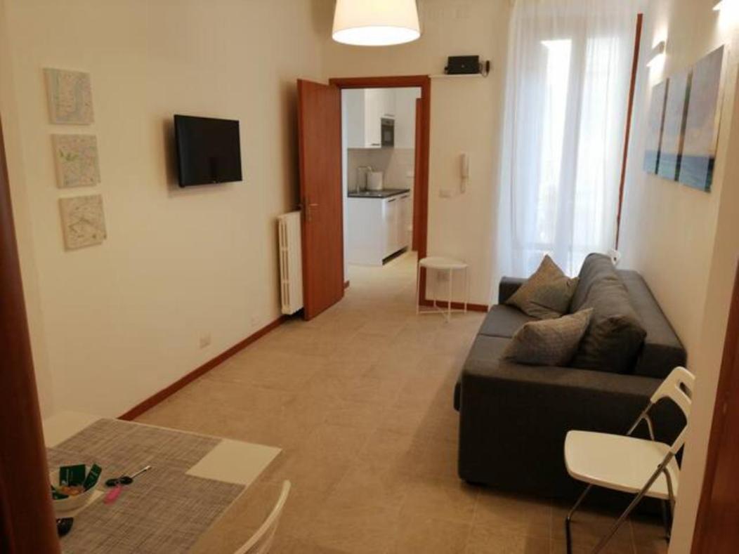 Trilocale Zona Loreto Mm1 - Viale Monza 10 Διαμέρισμα Μιλάνο Εξωτερικό φωτογραφία