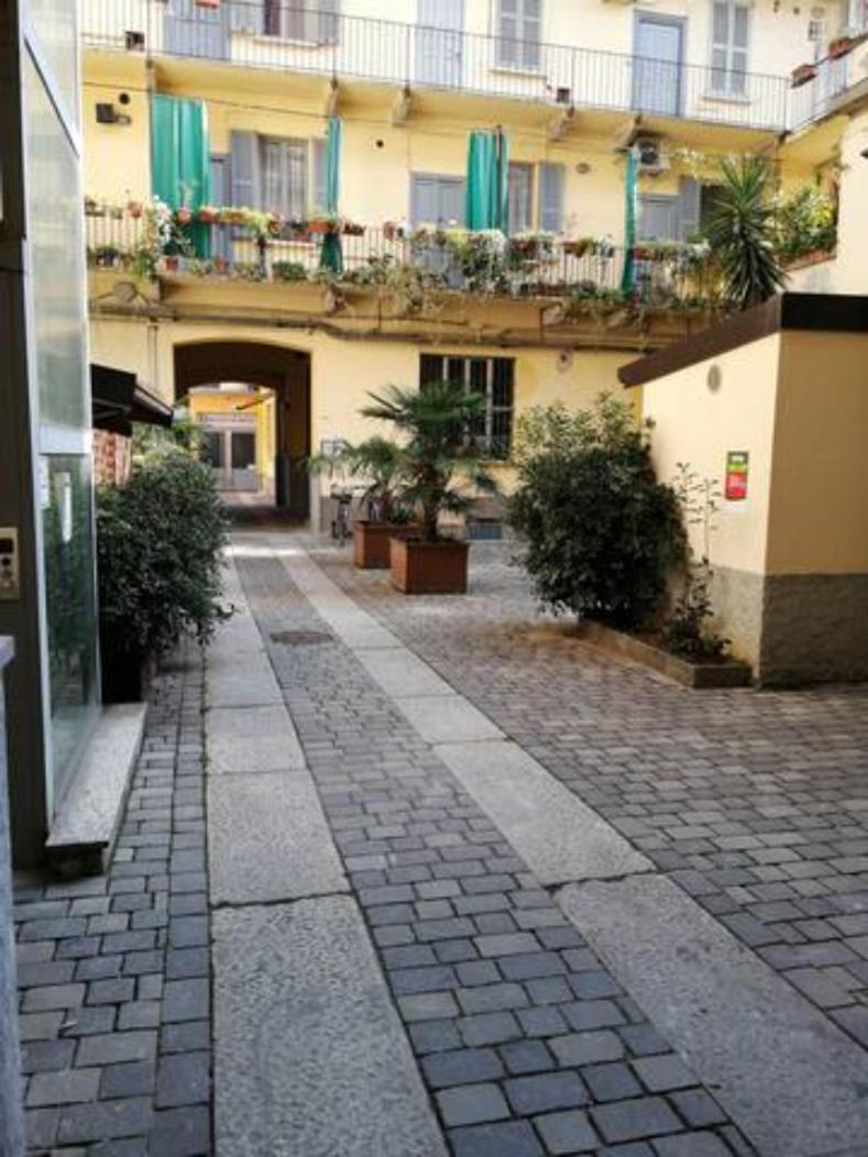 Trilocale Zona Loreto Mm1 - Viale Monza 10 Διαμέρισμα Μιλάνο Εξωτερικό φωτογραφία